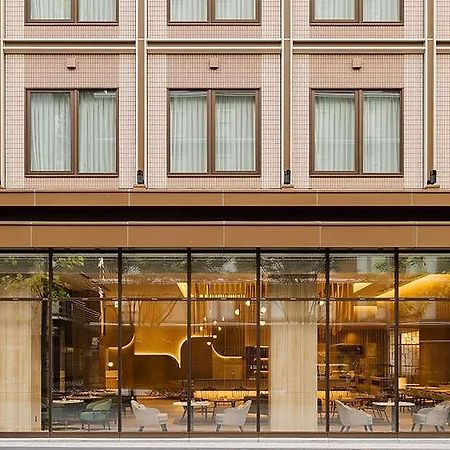 Hilton Garden Inn Kyoto Shijo Karasuma Eksteriør bilde