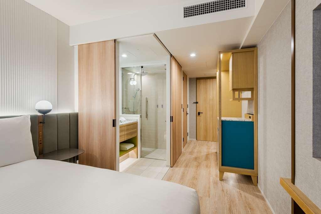 Hilton Garden Inn Kyoto Shijo Karasuma Eksteriør bilde