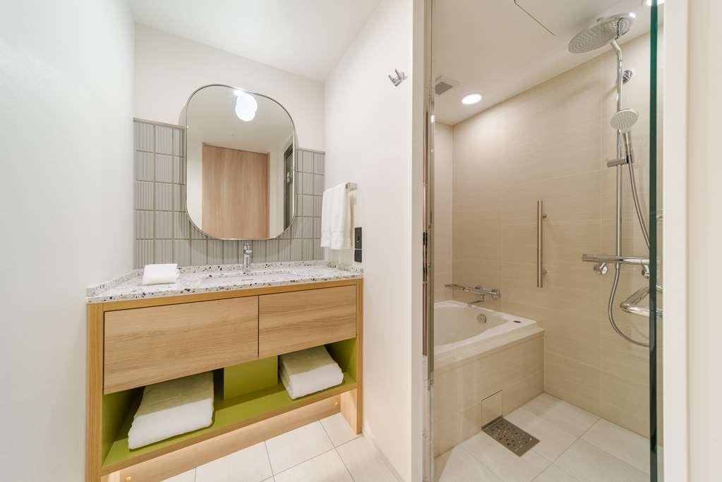 Hilton Garden Inn Kyoto Shijo Karasuma Eksteriør bilde