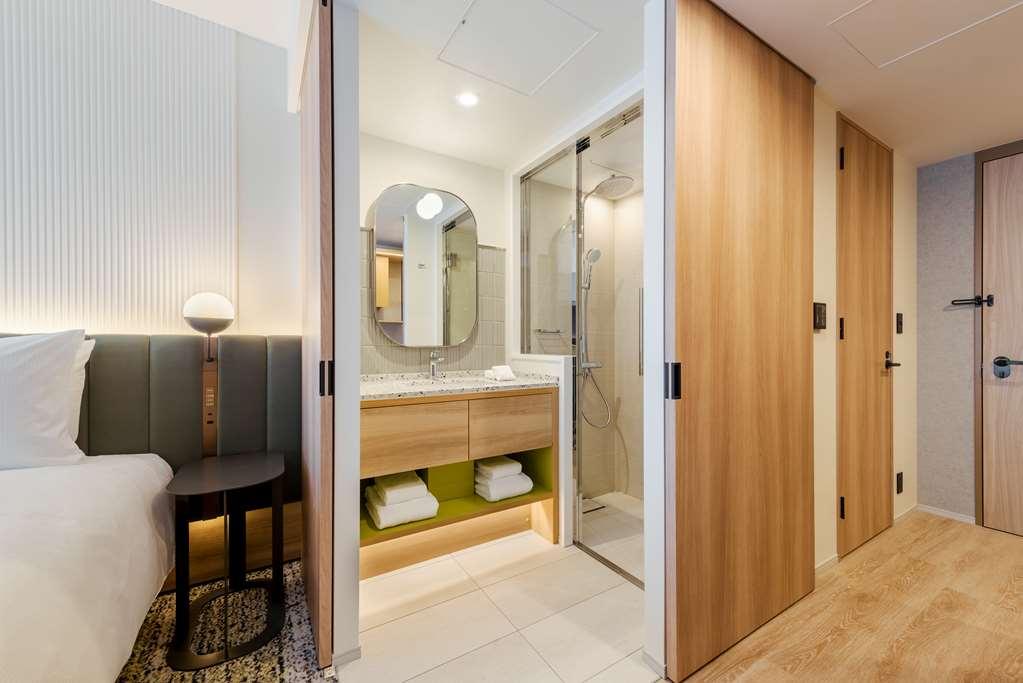 Hilton Garden Inn Kyoto Shijo Karasuma Eksteriør bilde