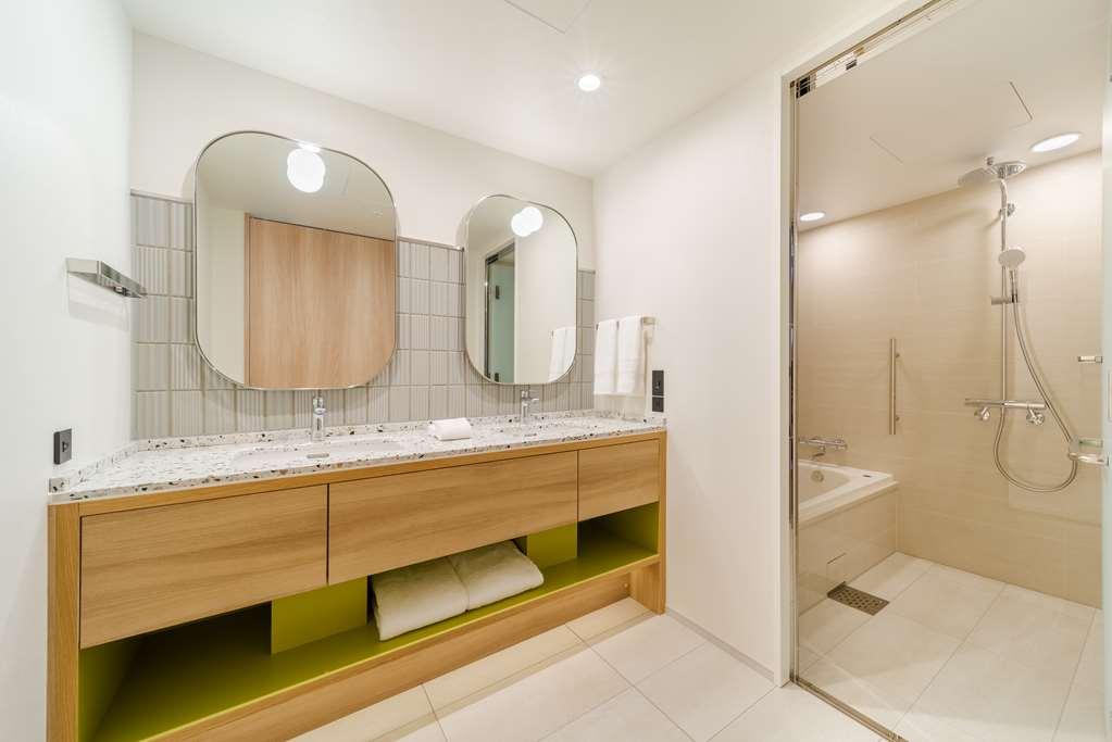 Hilton Garden Inn Kyoto Shijo Karasuma Eksteriør bilde