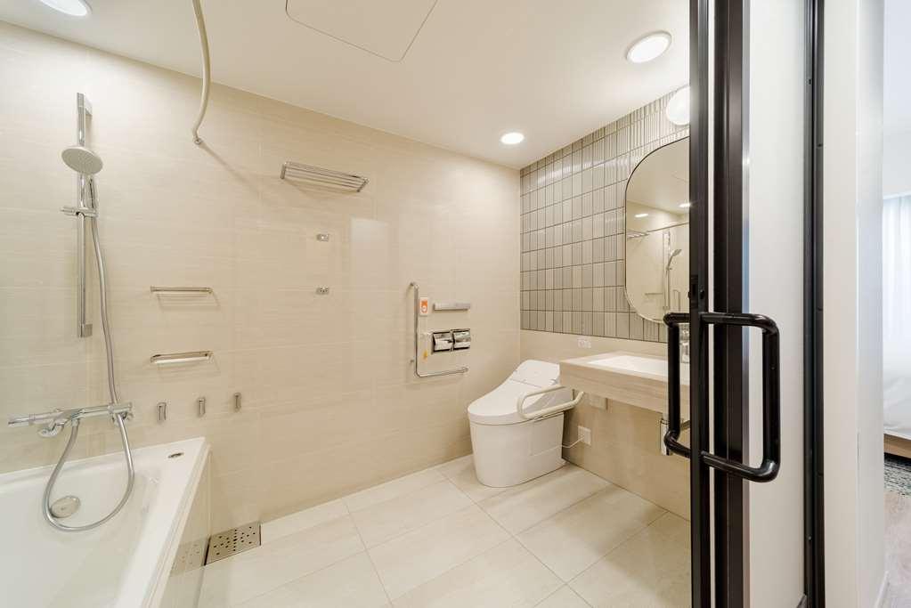 Hilton Garden Inn Kyoto Shijo Karasuma Eksteriør bilde