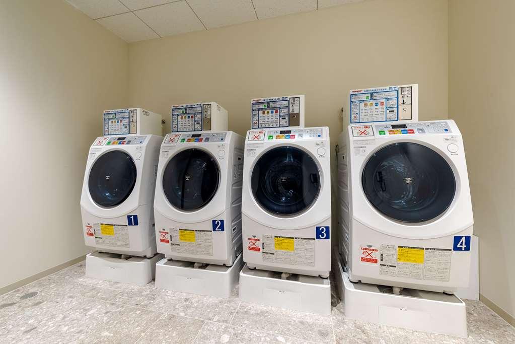 Hilton Garden Inn Kyoto Shijo Karasuma Fasiliteter bilde