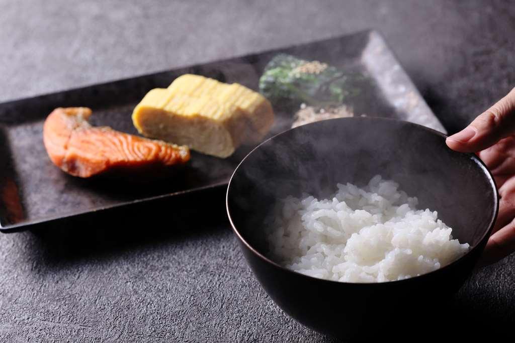 Hilton Garden Inn Kyoto Shijo Karasuma Restaurant bilde